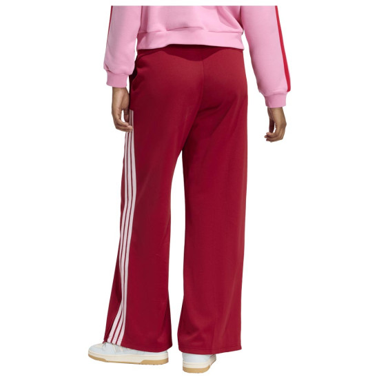 Adidas Γυναικείο παντελόνι φόρμας House of Tiro Wide Leg Pants